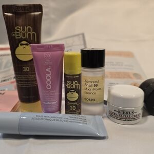 Skin Love Bundle